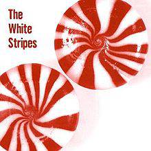 The White Stripes : Lafayette Blues